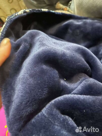 Куртки для собак