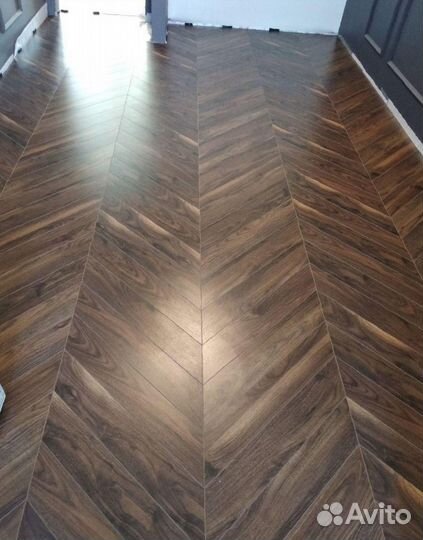 Ламинат 33 класс