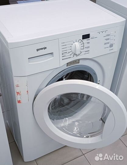 Стиральная машина 5кг