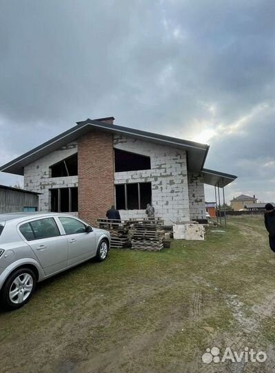 Металлочерепица с доставкой