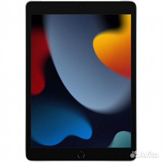 Планшет Apple iPad 10,2