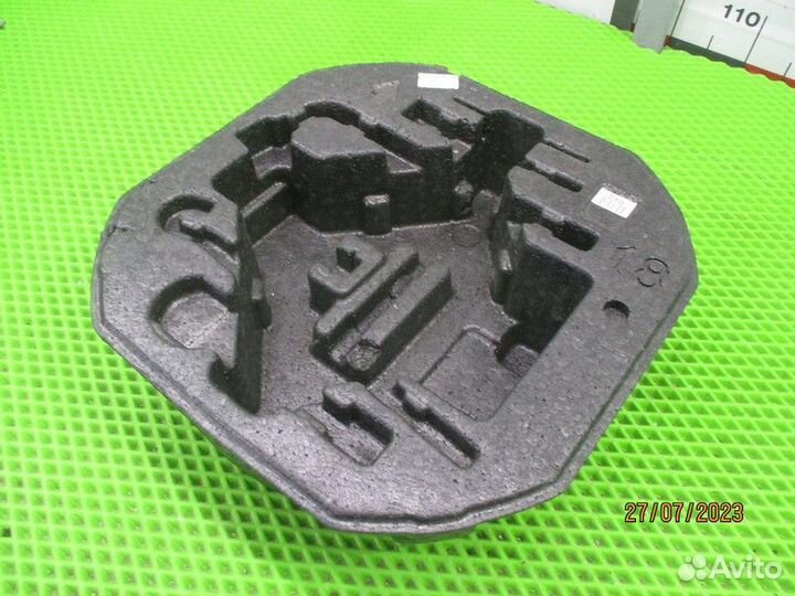 Ящик для инструментов Kia Optima 4 JF