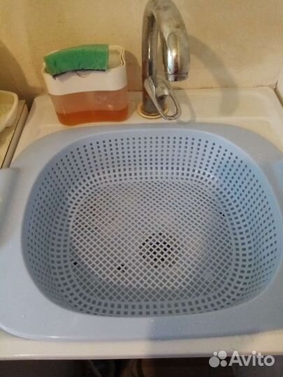 Сушилка для овощей и фруктов