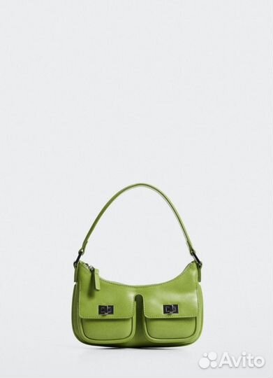 Сумка mango новая