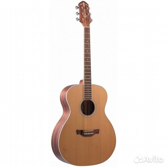 Гитара акустическая Crafter (Новая) GA