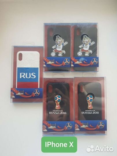 Чехлы для iPhone X, 7/8 Plus, Glaxy S8+, S9 S9+