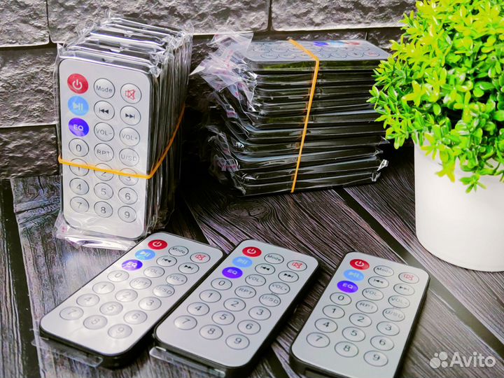 Пульт колонка ZQS 6212