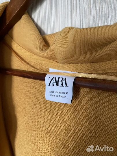 Кардиган мужской Zara М