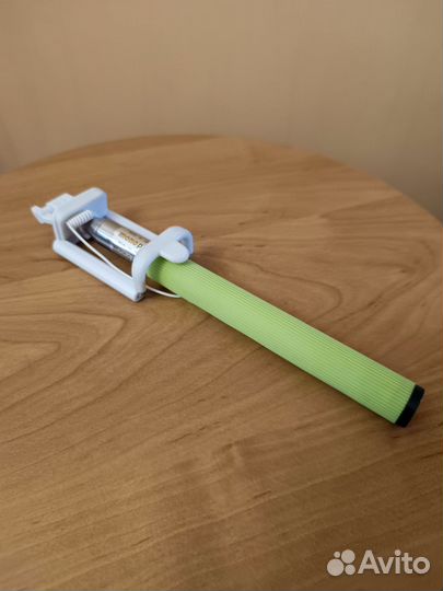 Селфи палка