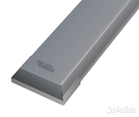 Инфракрасный обогреватель Ballu BIH-APL-0.8