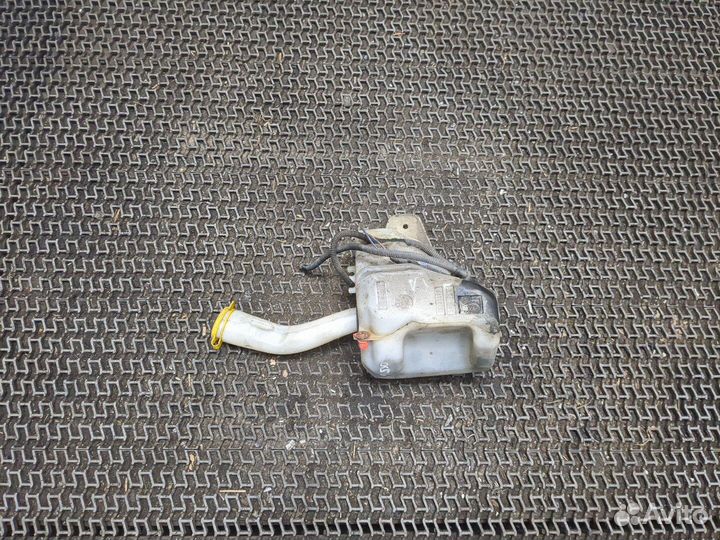 Бачок омывателя Opel Corsa D, 2007