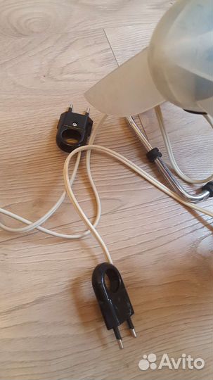 Вентилятор СССР