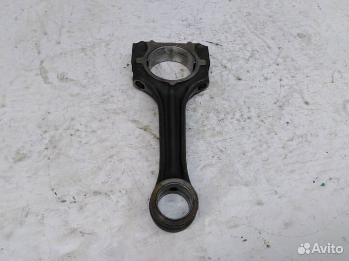 Шатун Мерседес W124 E