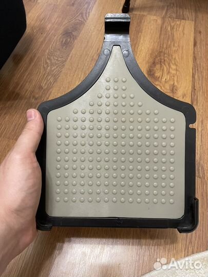 Держатель для планшета концертный