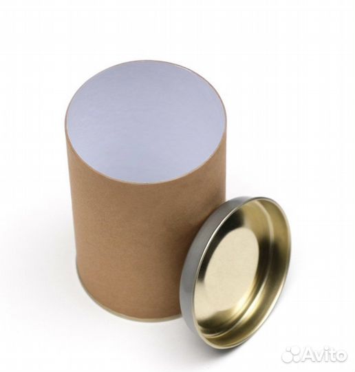 Тубус 73х110 мм