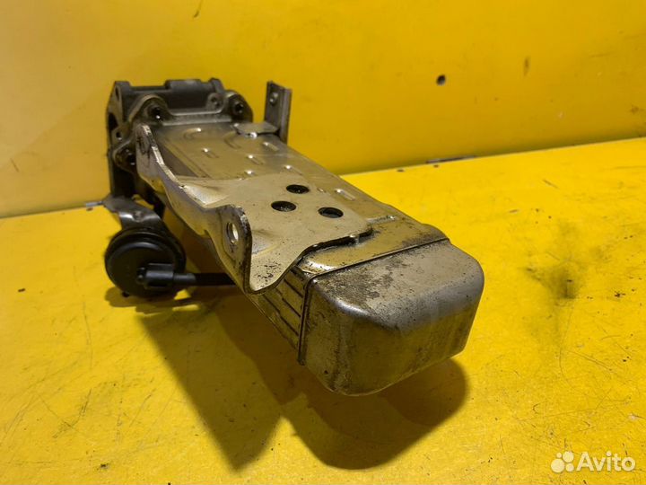 Радиатор системы EGR Hyundai Santa Fe 2006-2012