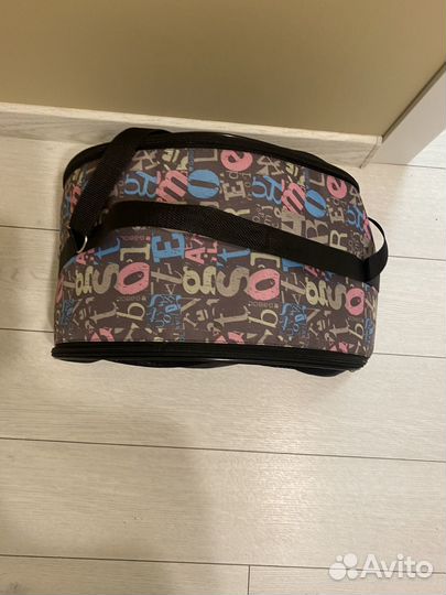 Переноска для животных