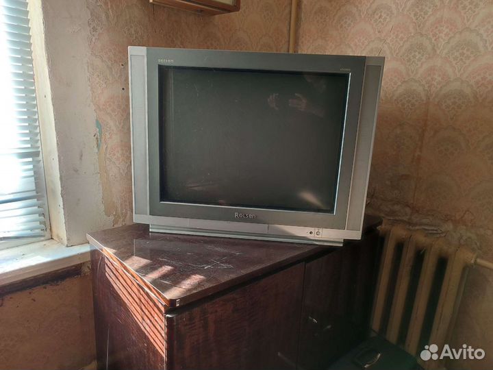 Телевизор rolsen