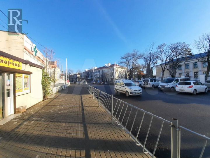 Помещение 11,7 м² на “Птичьем” рынке