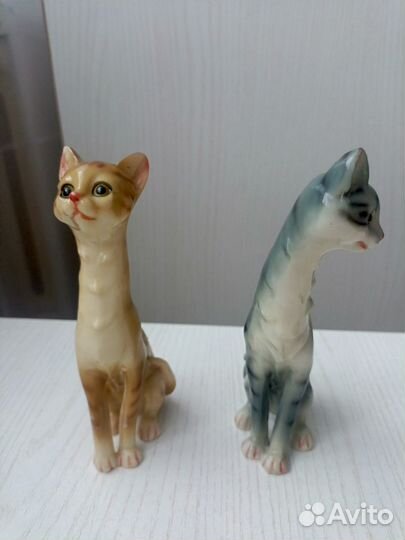 Статуэтка фарфор