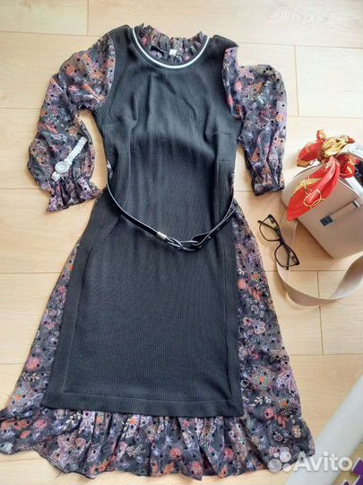 Платье женское 46-50