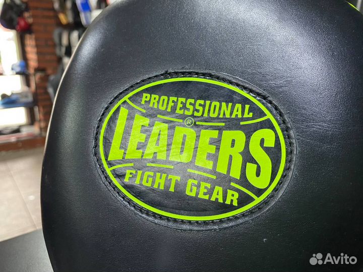 Лапы тренерские Mid Air Leaders