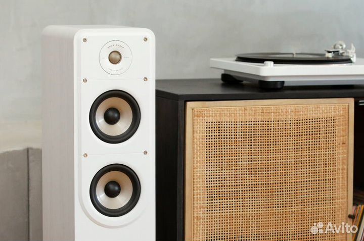 Напольная акустика Polk Audio Signature Elite ES55
