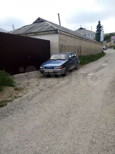 Дом 150 м² на участке 10 сот.