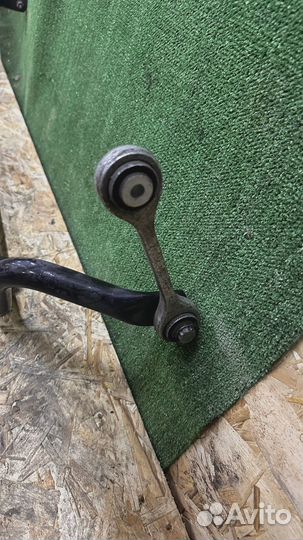 Стабилизатор передний Audi Q7