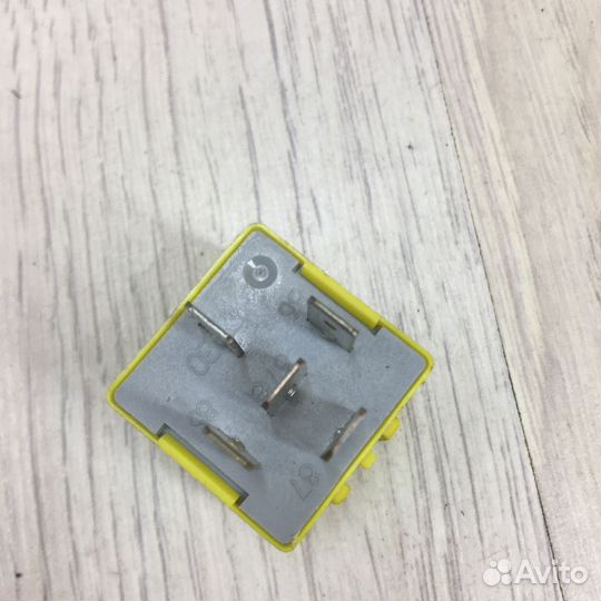 Реле LADA largus ларгус