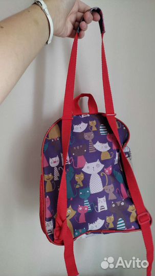 Рюкзак детский