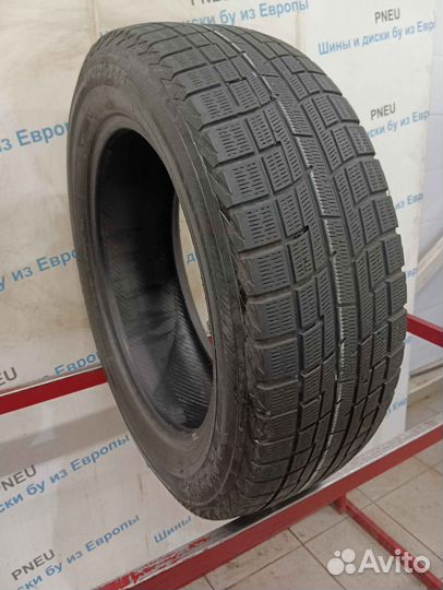 Yokohama Ice Guard IG30 215/60 R17 96Q