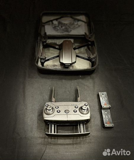 Квадрокоптер Дрон Е99про2