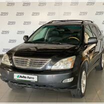 Lexus RX 3.3 AT, 2005, 278 600 км, с пробегом, цена 1 352 000 руб.