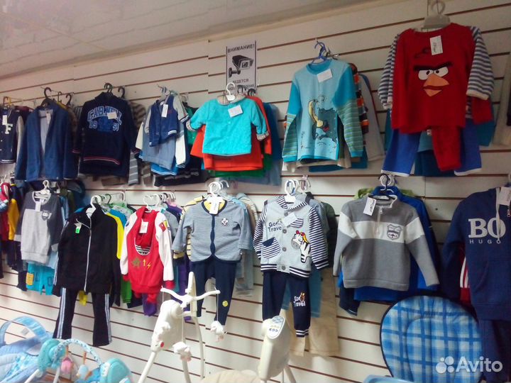 Кофты, рубашки для мальчиков