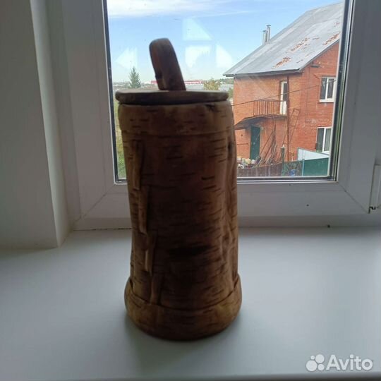 Туес, туесок