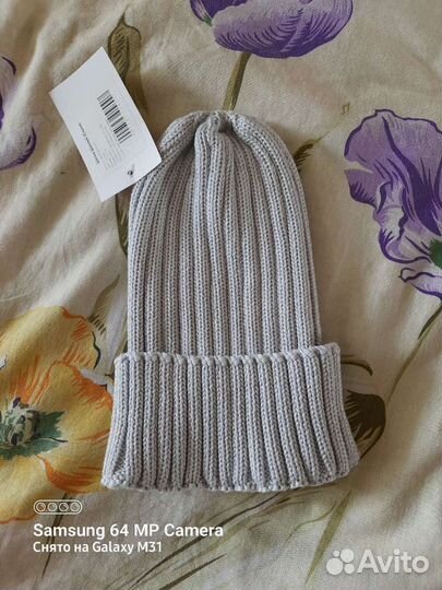 Шапка женская новая