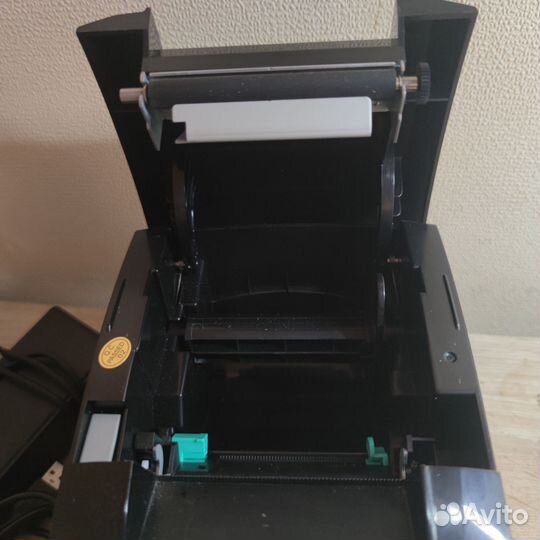 Термопринтер этикеток XPrinter XP 365B