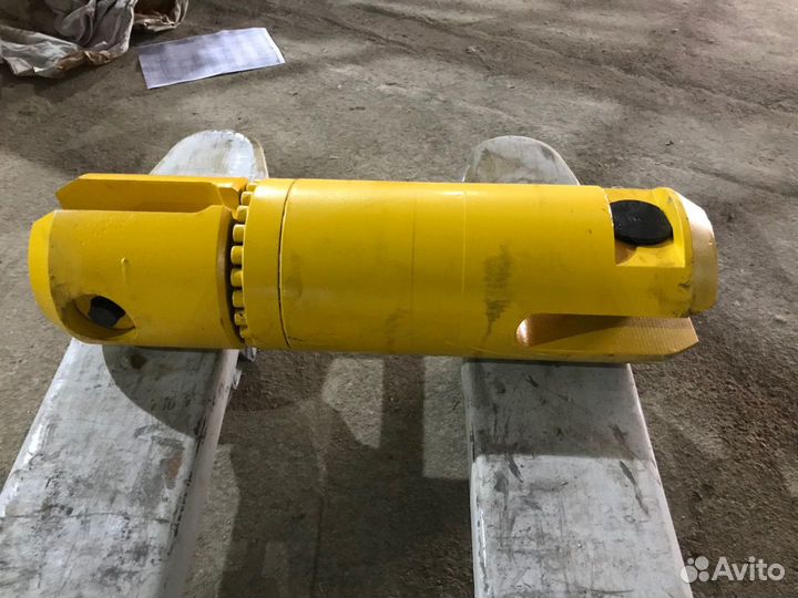 Вертлюг гнб