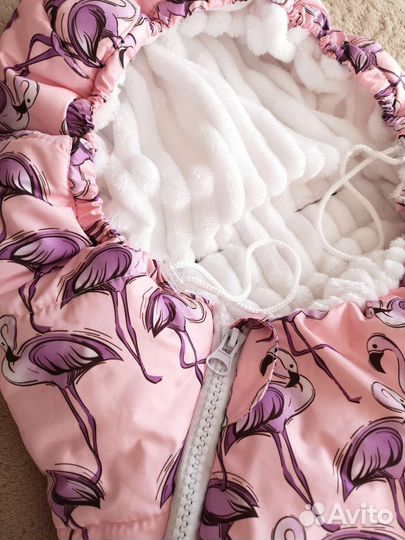 Конверт MaryAnn’s Mom