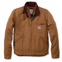 Куртка Carhartt Detroit Jacket (L Tall)