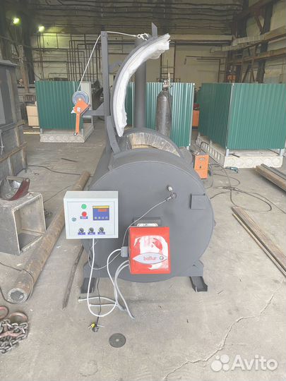 Уничтожитель отходов