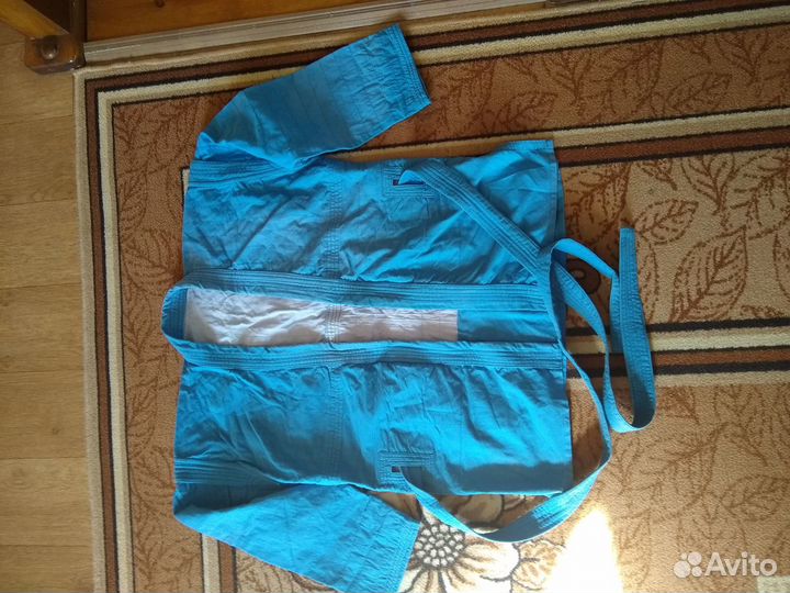 Самбовки борцовки