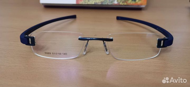 Оправа для очков