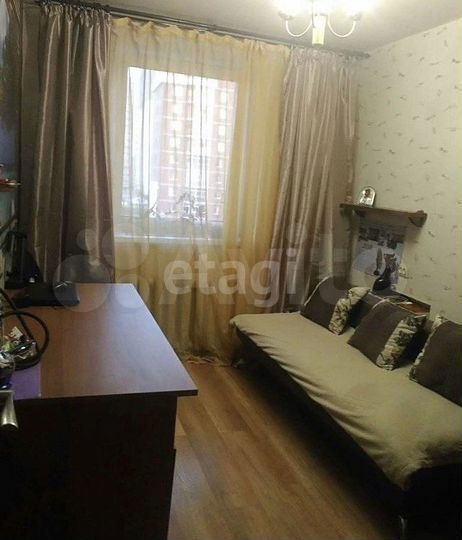 3-к. квартира, 69 м², 5/5 эт.