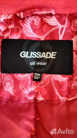 Спортивный костюм женский теплый