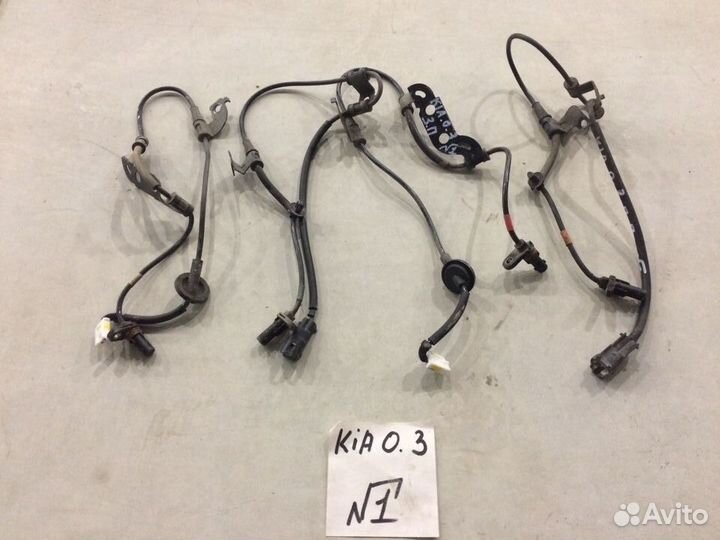 Датчики KIA Optima 3