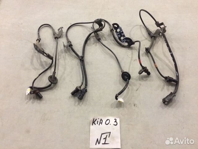 Датчики KIA Optima 3