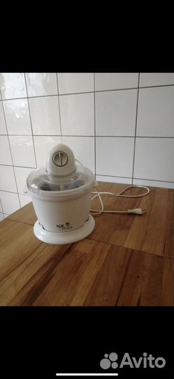 Мороженица