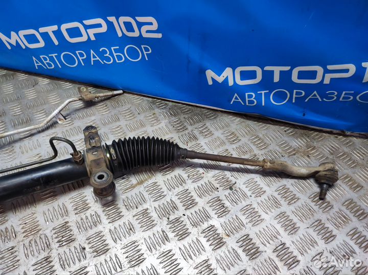 Рулевая рейка Chery tiggo t11